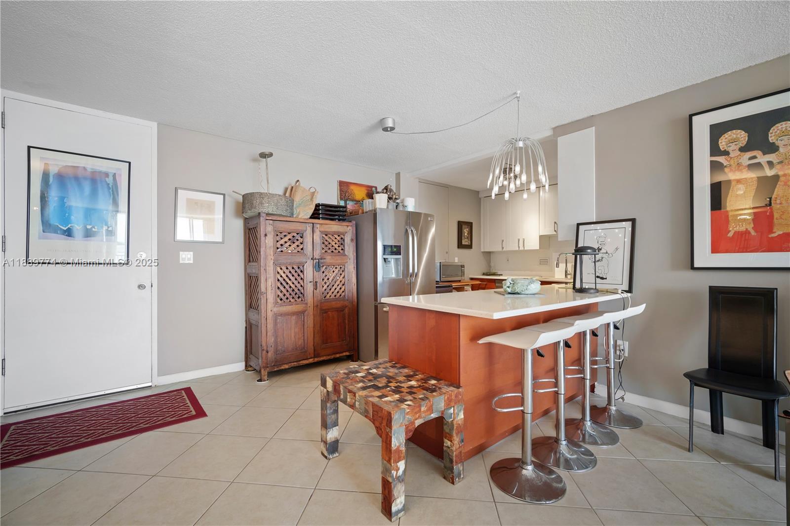 PALM BAY CONDOMINIUM - Residential