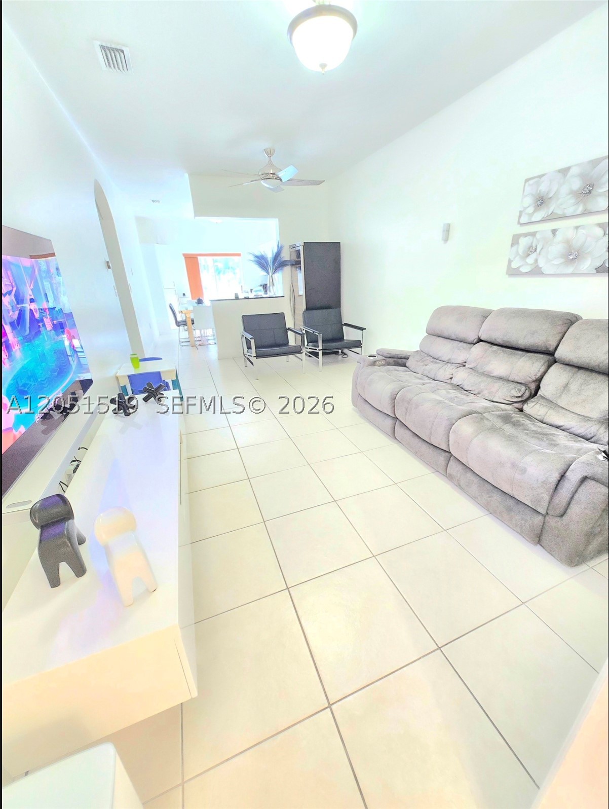 SAN MARCO VILLAS CONDO - Residential Lease