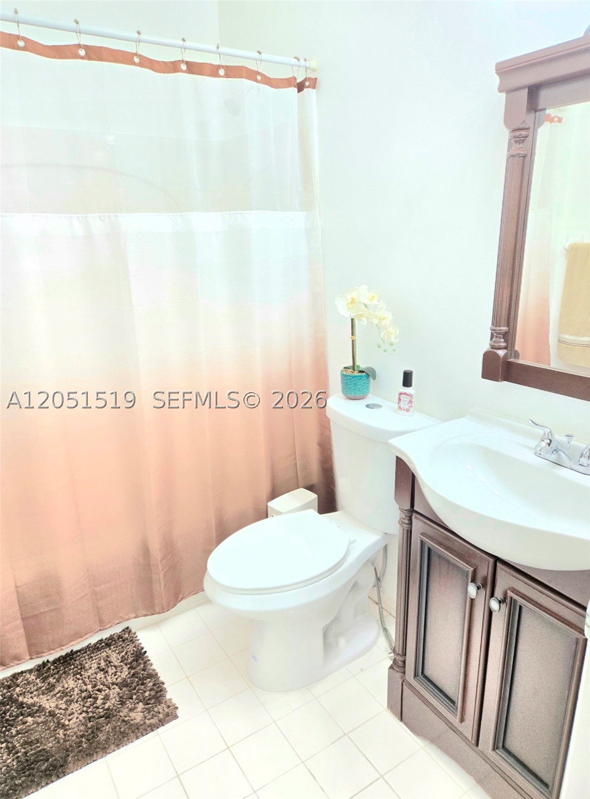 SAN MARCO VILLAS CONDO - Residential Lease