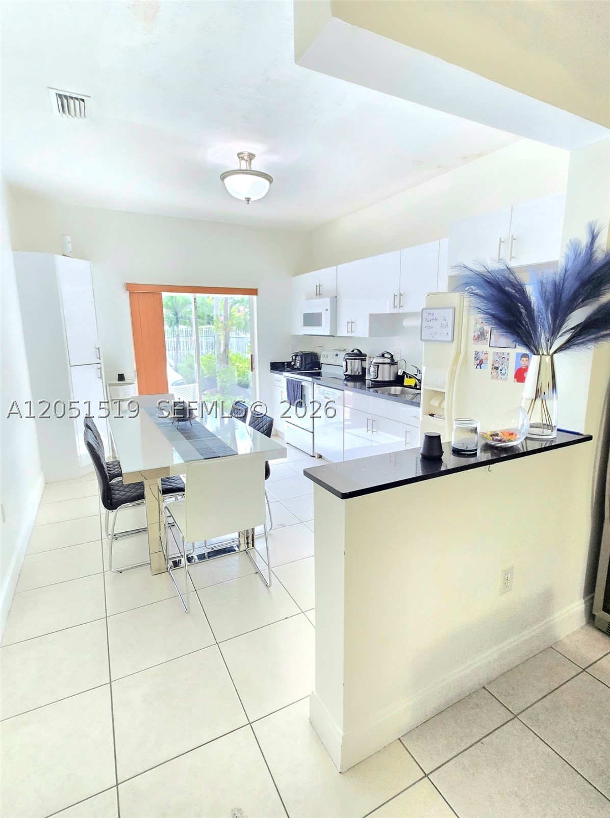 SAN MARCO VILLAS CONDO - Residential Lease