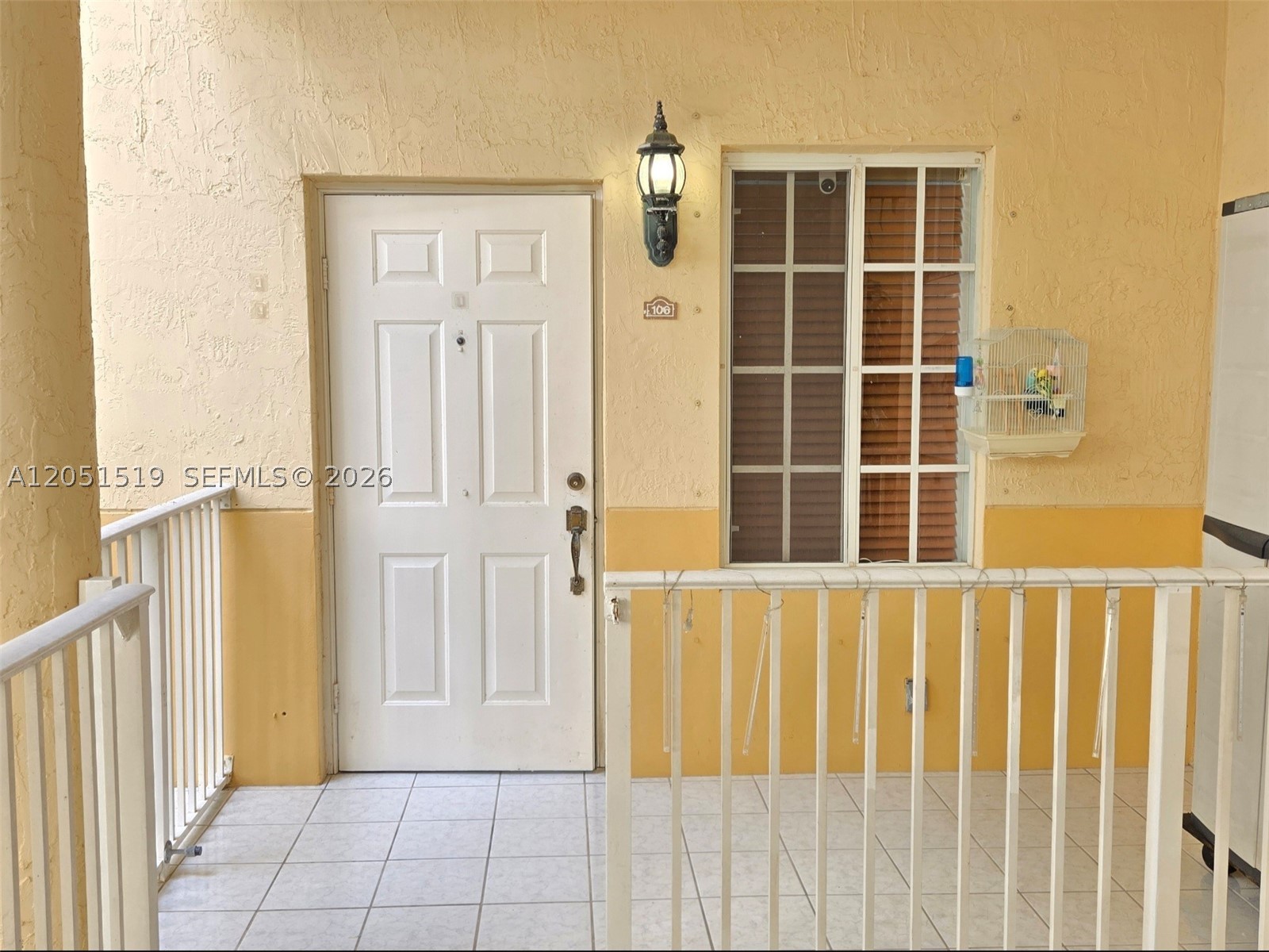 SAN MARCO VILLAS CONDO - Residential Lease