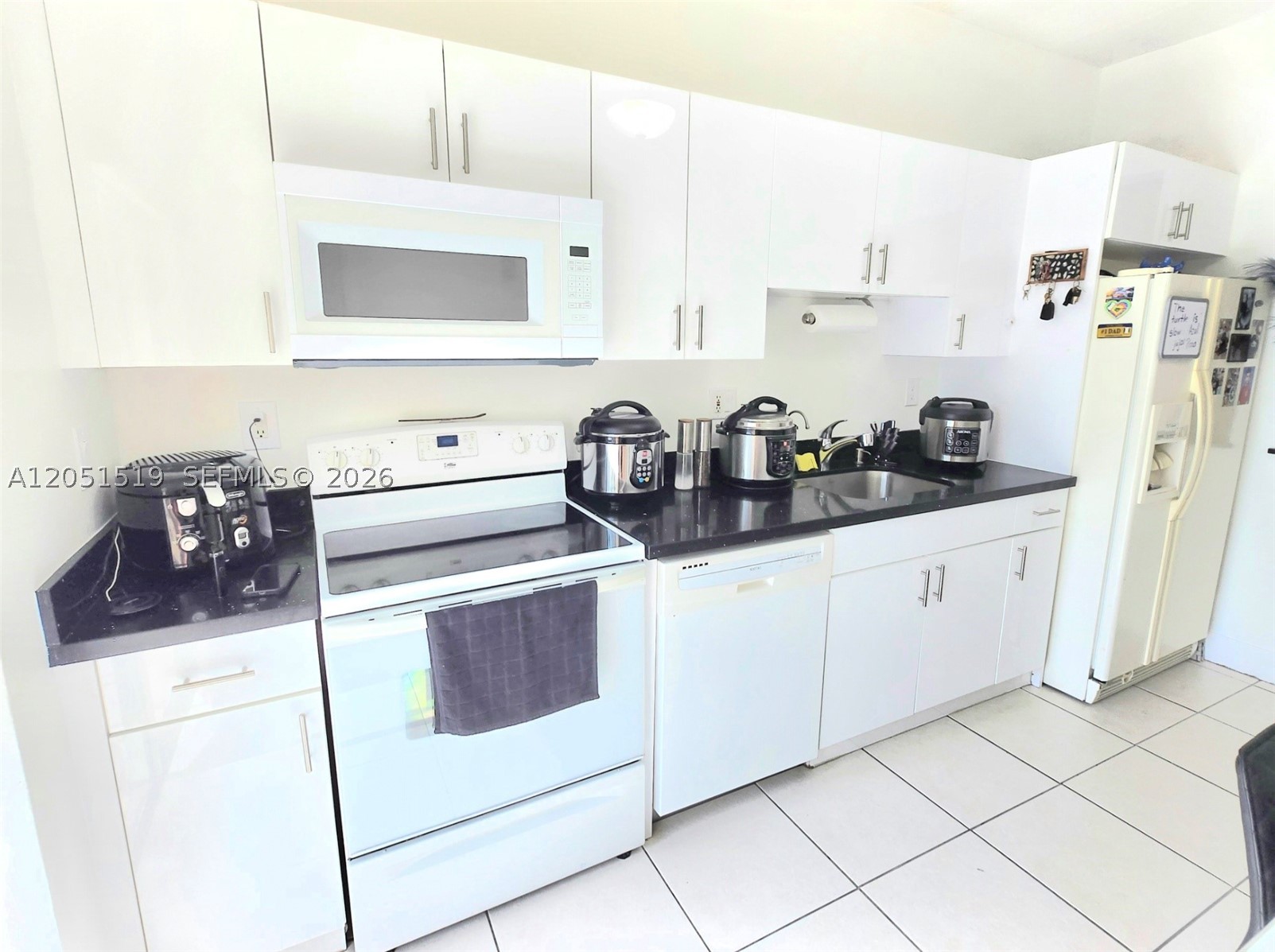 SAN MARCO VILLAS CONDO - Residential Lease
