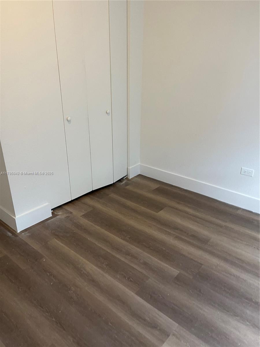 HARVEY SUBDIVISION - Residential Lease