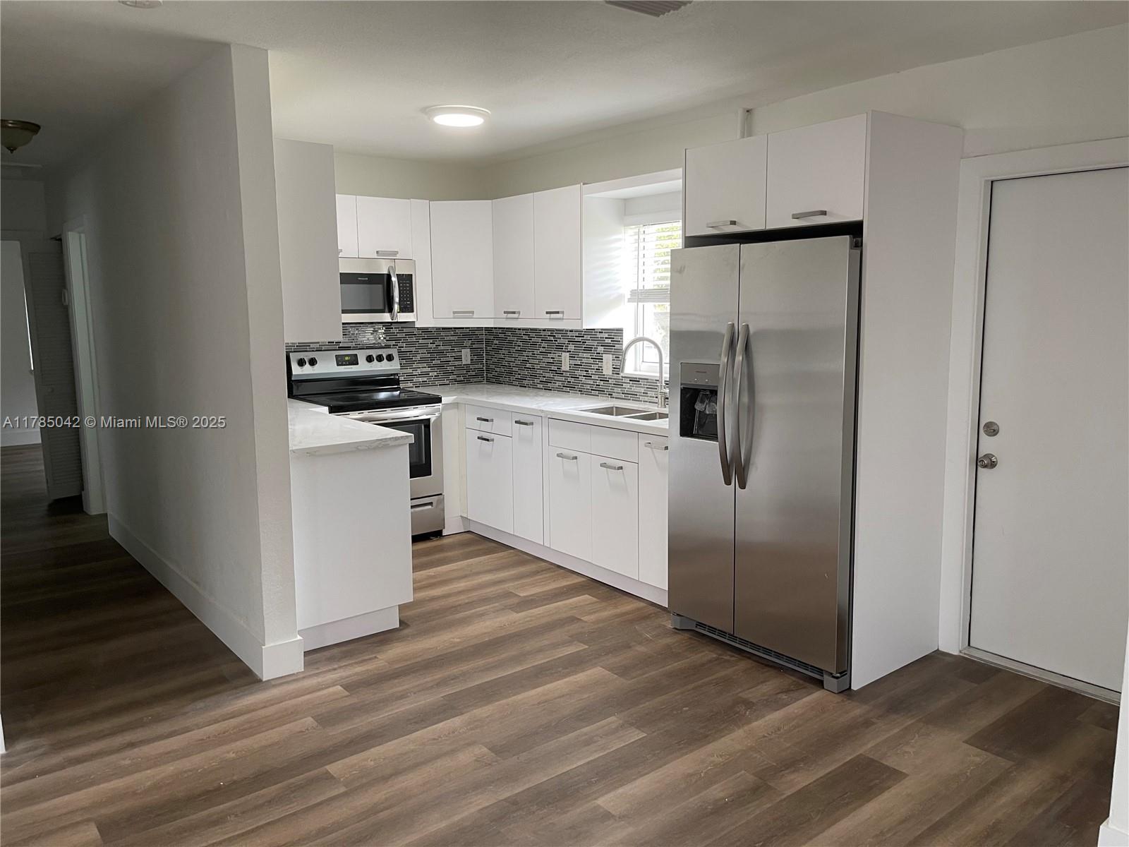 HARVEY SUBDIVISION - Residential Lease