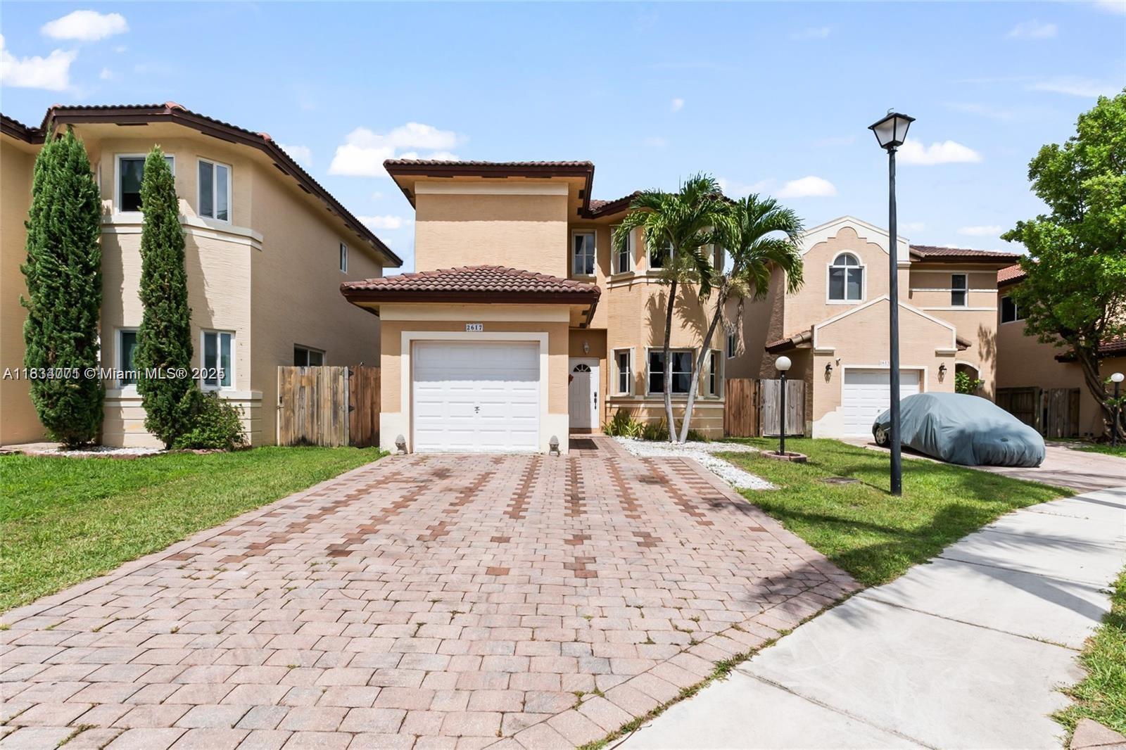 MEGHANS PLACE - Residential