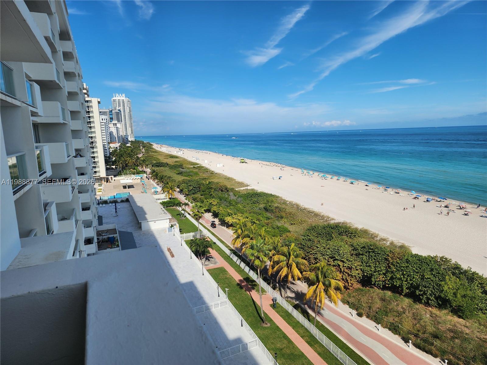 THE PAVILION CONDO - Residential
