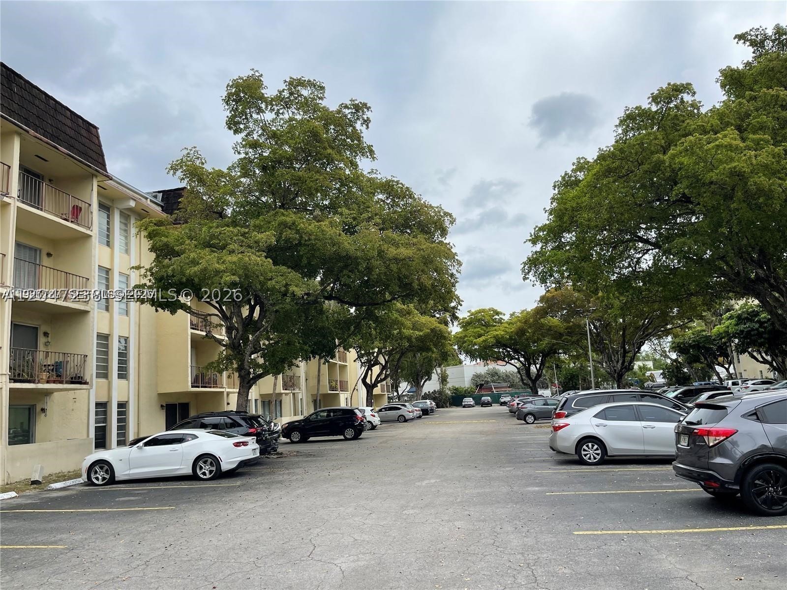 Don’t miss this spacious 860 SF, 1-bedroom, 1-bath condo in a secure, gated community with 24-hour roving security. A fantastic investment opportunity with a tenant in place paying $1,600/month through December 31, 2026, and willing to remain.
The second-floor unit has been recently updated with wood-laminate flooring throughout, fresh paint, a modern vanity, and a brand-new A/C. Enjoy a bright, open living area with balcony access and plenty of storage.
Residents enjoy resort-style amenities, including a swimming pool, tennis courts, fitness center, clubhouse, and on-site management office. Conveniently located near I-95, US-1, Barry University, shopping, dining, Biscayne Park, and Miami Shores.
Special assessment of $59/month through June 2030 to be assumed by the buyer at closing. With immediate rental income and an excellent location, this condo is a smart addition to any investment portfolio.