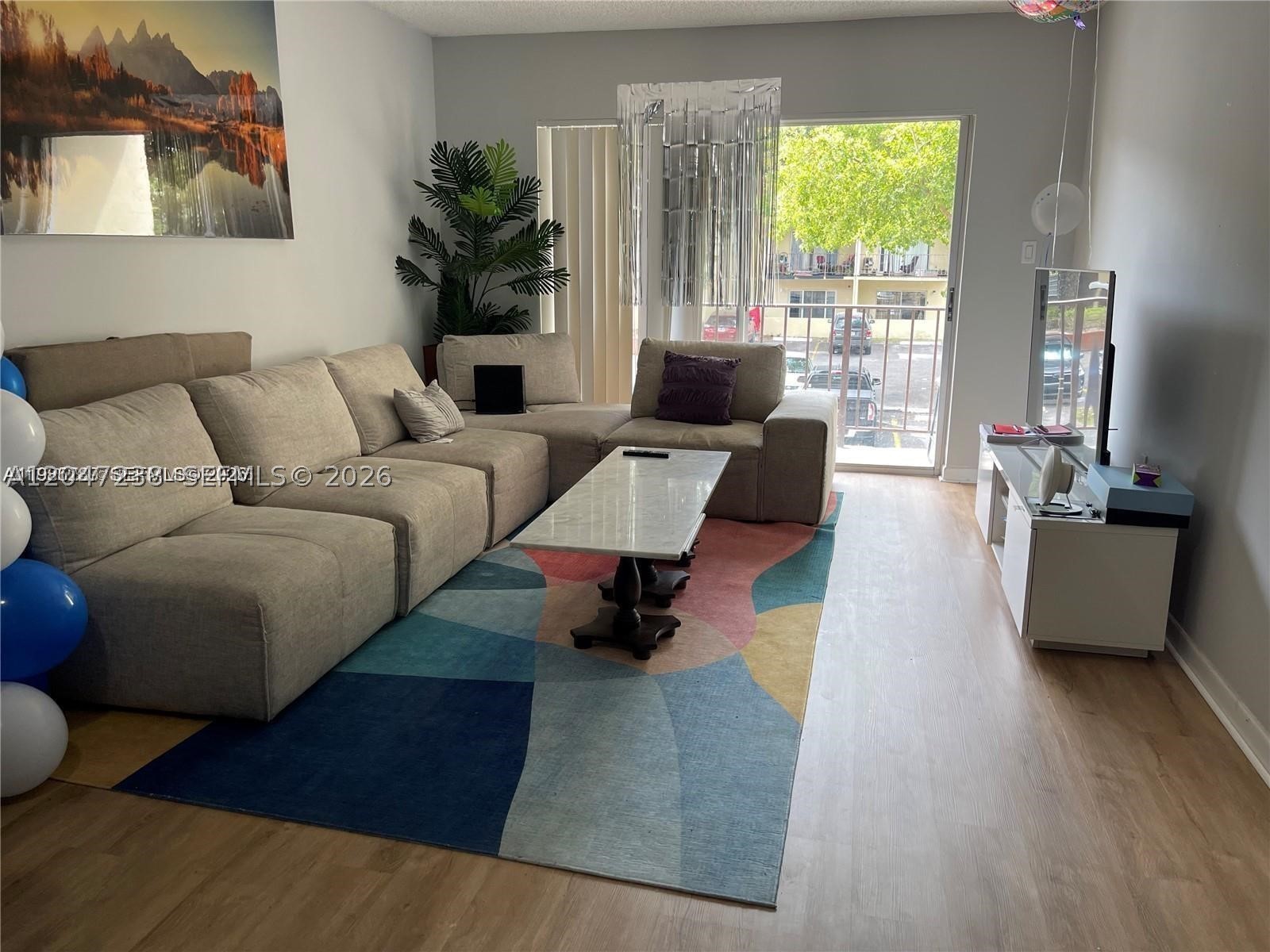 CAPRI GARDENS CONDO - Residential