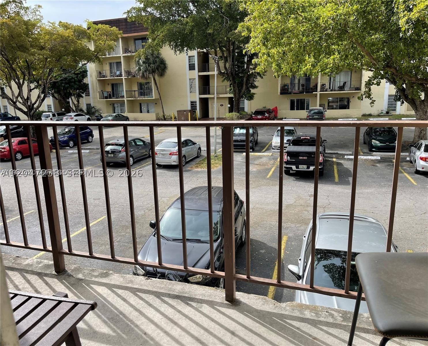 CAPRI GARDENS CONDO - Residential