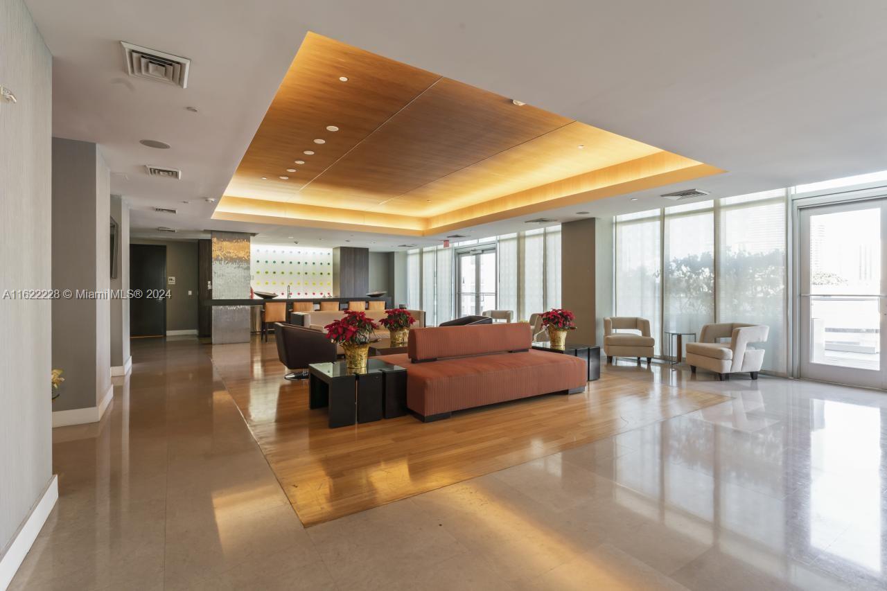 500 BRICKELL WEST CONDO - Residential Lease