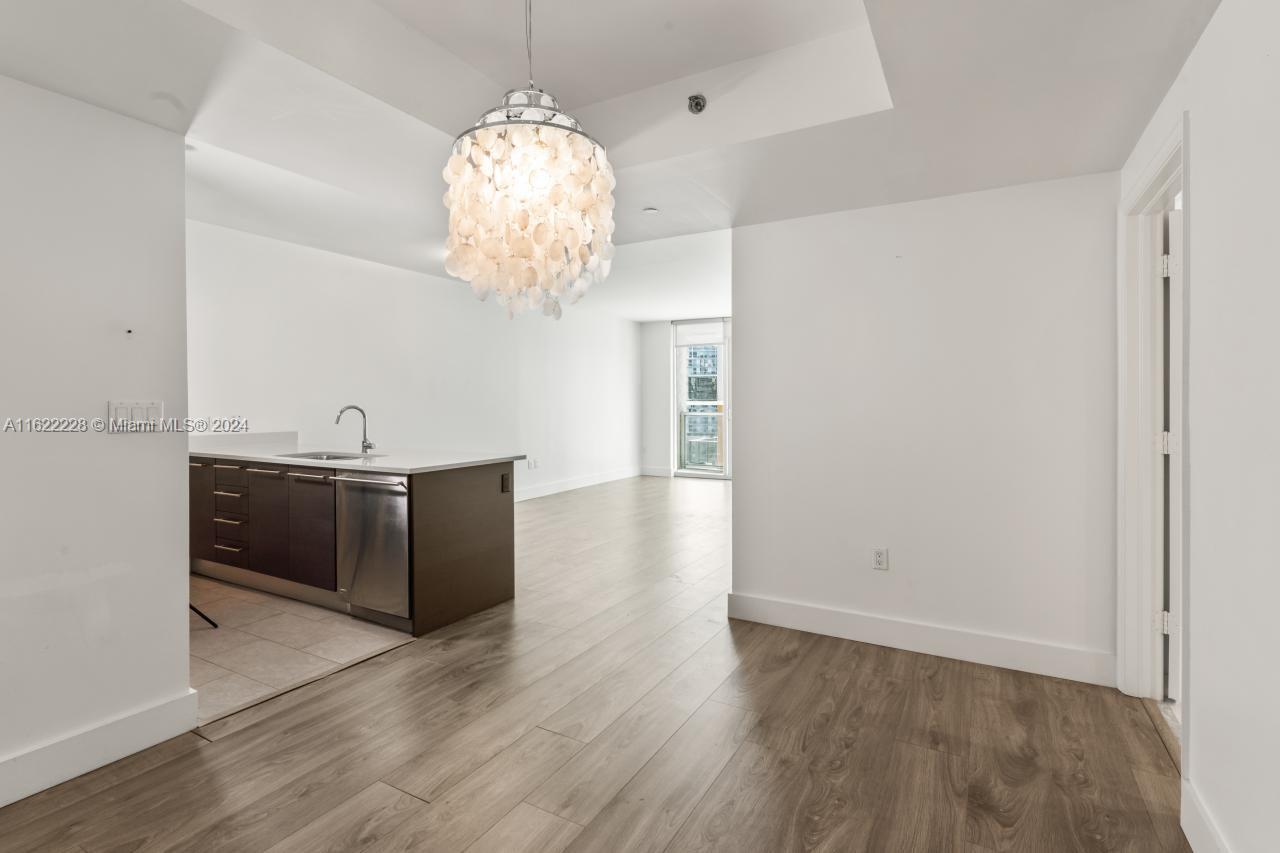 500 BRICKELL WEST CONDO - Residential Lease