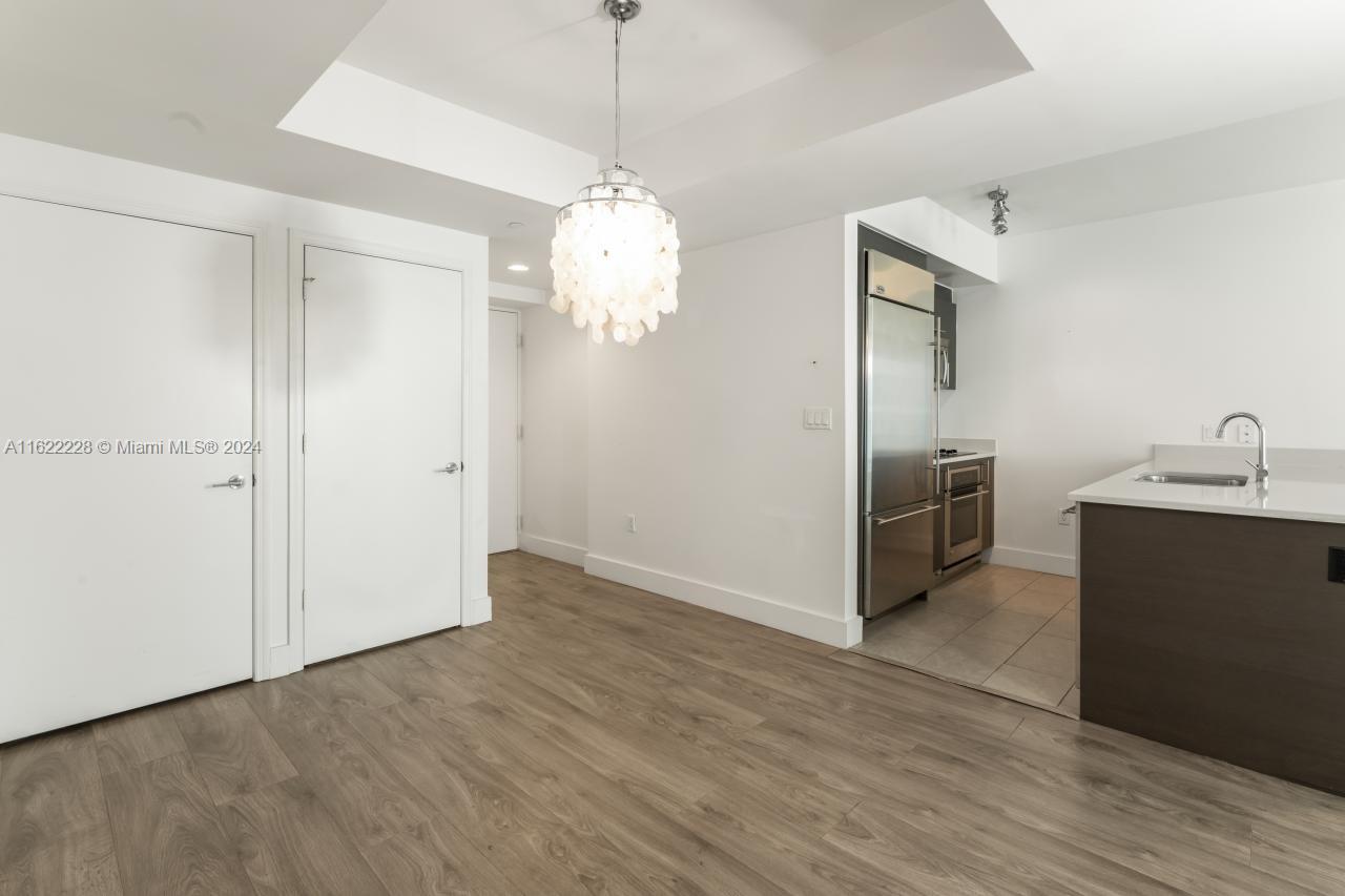500 BRICKELL WEST CONDO - Residential Lease