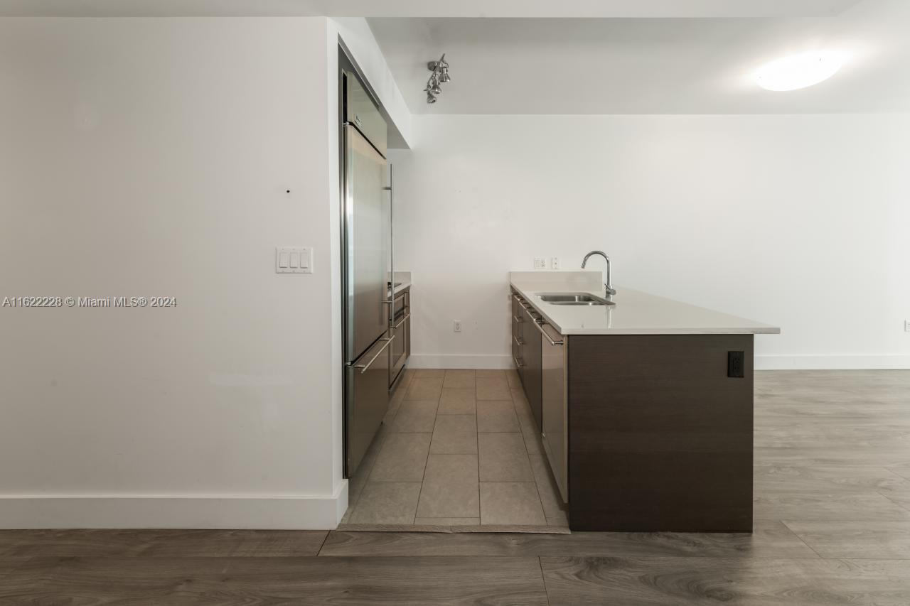 500 BRICKELL WEST CONDO - Residential Lease