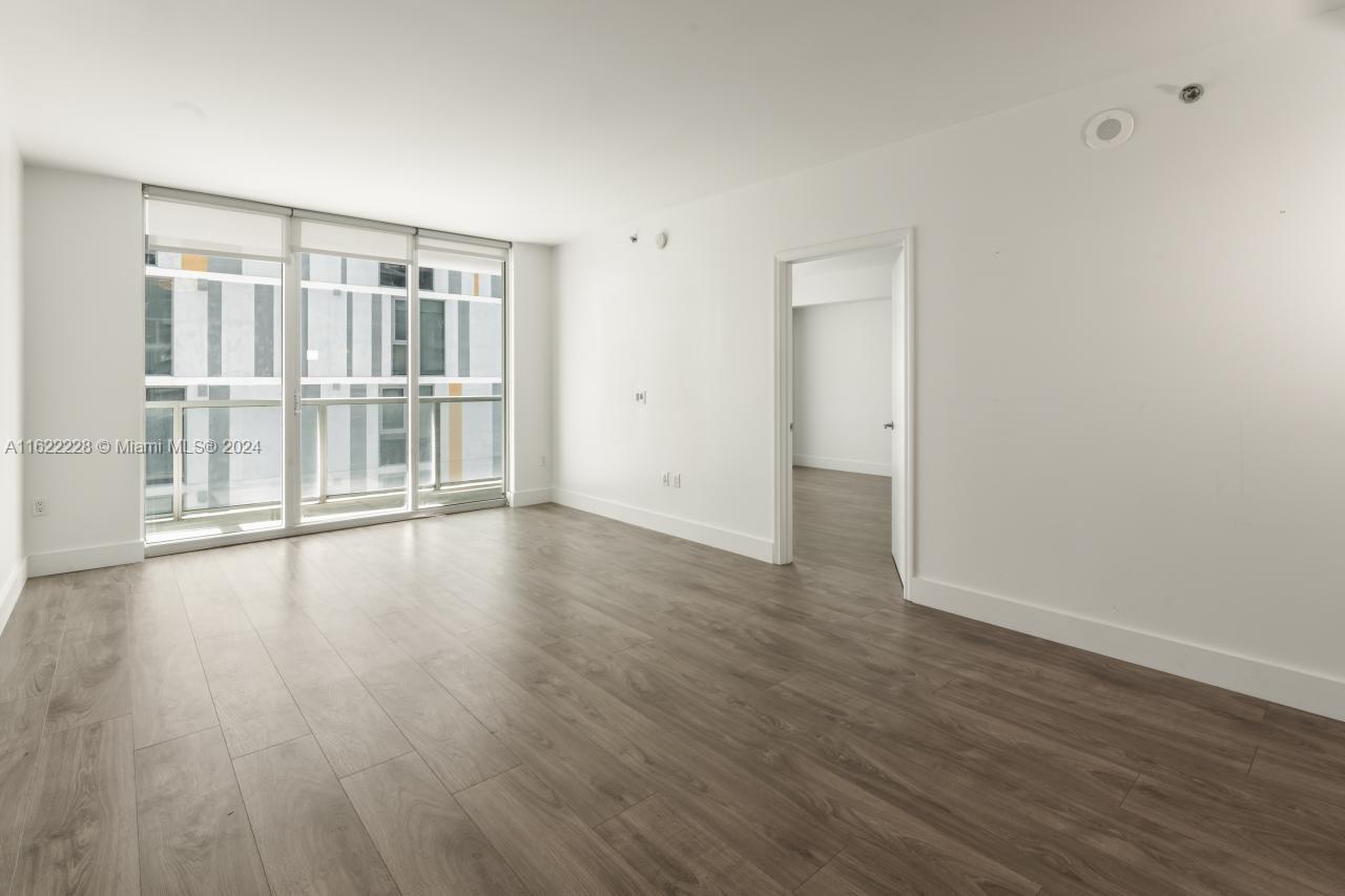 500 BRICKELL WEST CONDO - Residential Lease