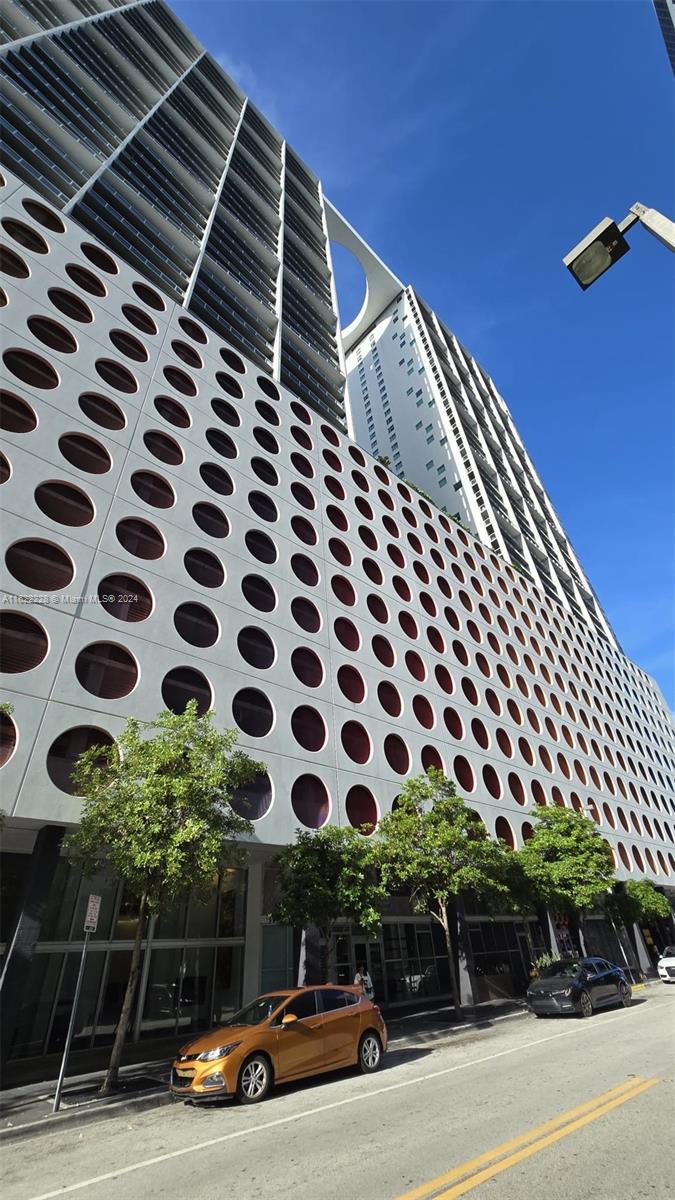 500 BRICKELL WEST CONDO - Residential Lease