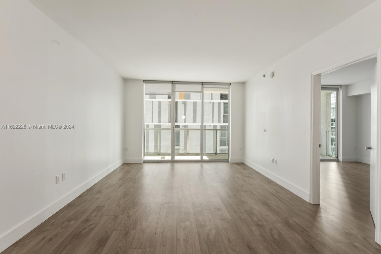 500 BRICKELL WEST CONDO - Residential Lease