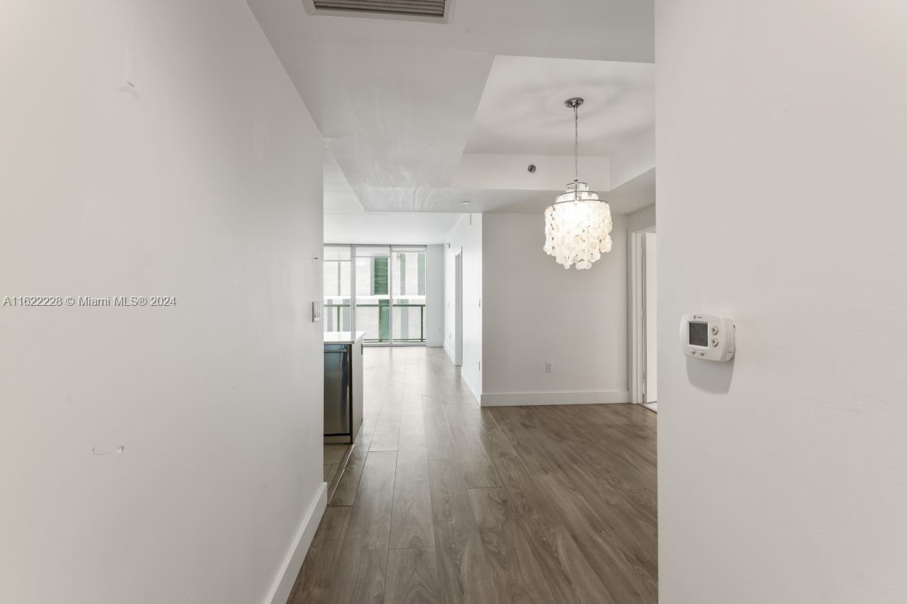 500 BRICKELL WEST CONDO - Residential Lease