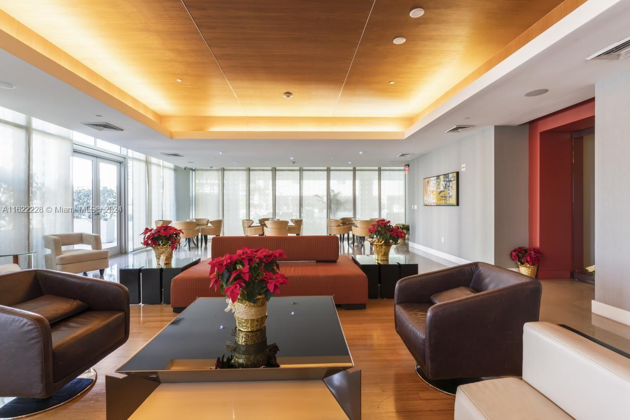 500 BRICKELL WEST CONDO - Residential Lease