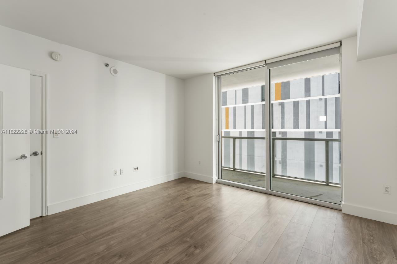 500 BRICKELL WEST CONDO - Residential Lease