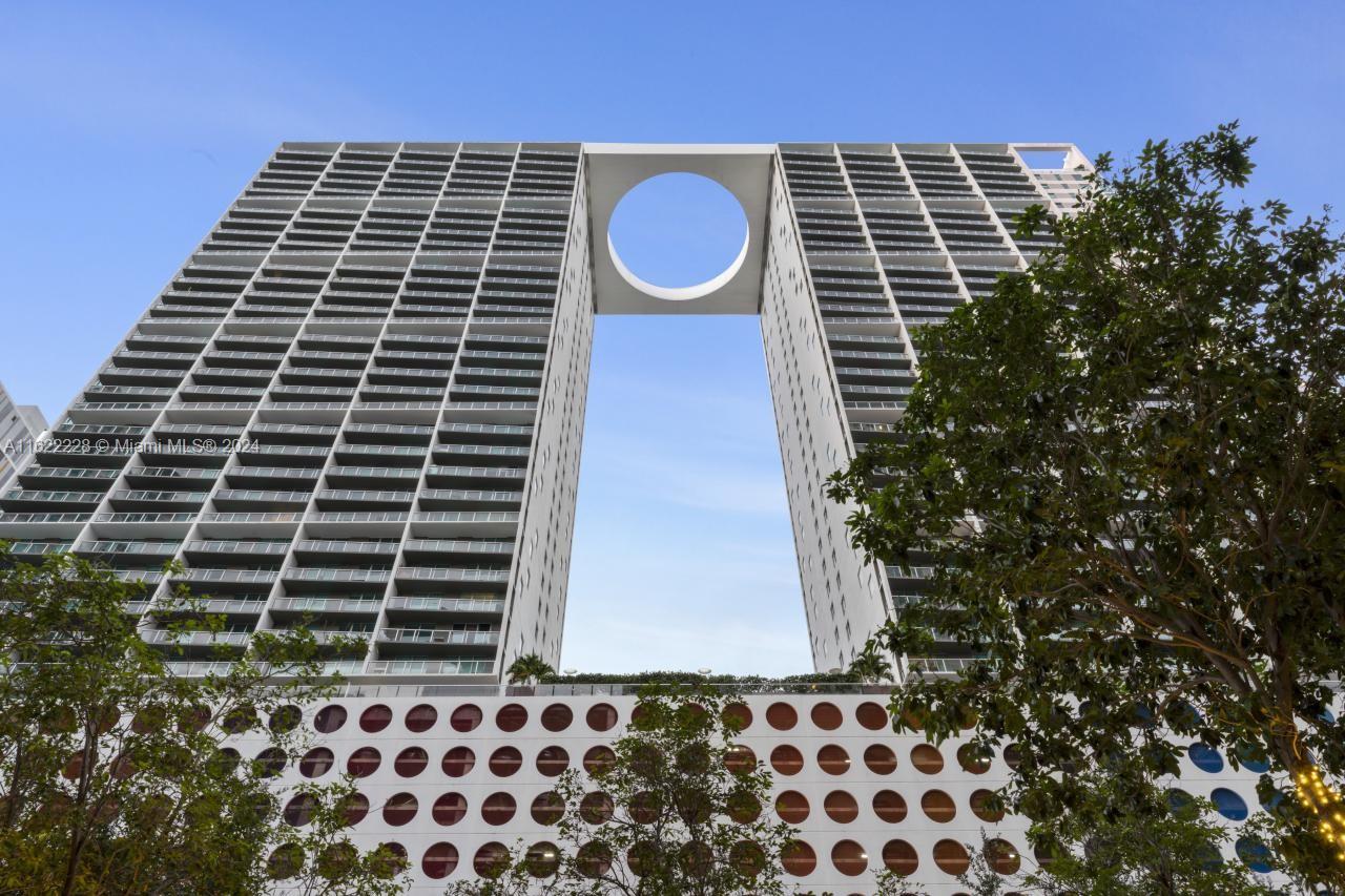500 BRICKELL WEST CONDO - Residential Lease