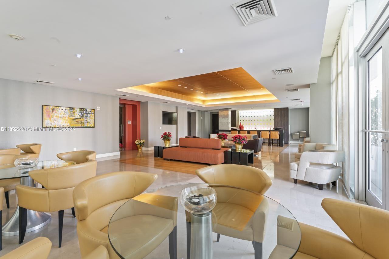 500 BRICKELL WEST CONDO - Residential Lease