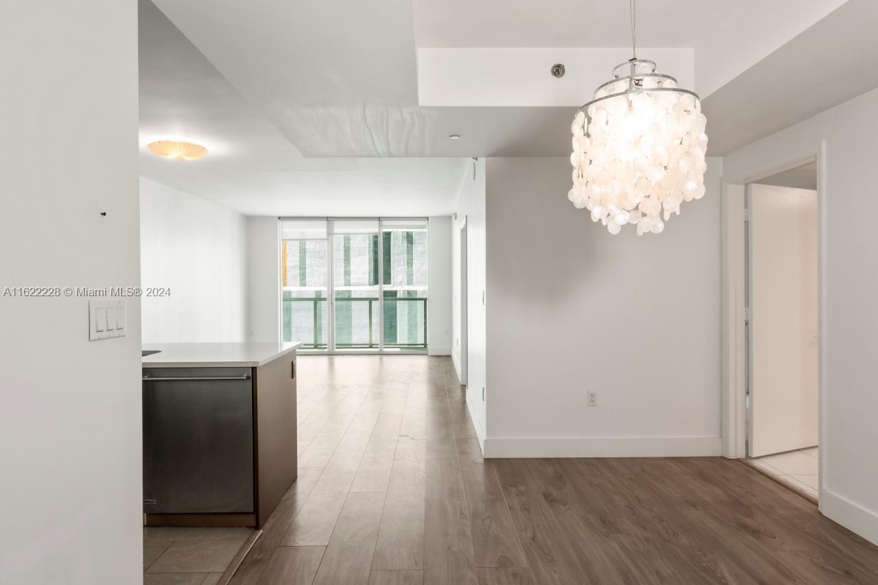 500 BRICKELL WEST CONDO - Residential Lease