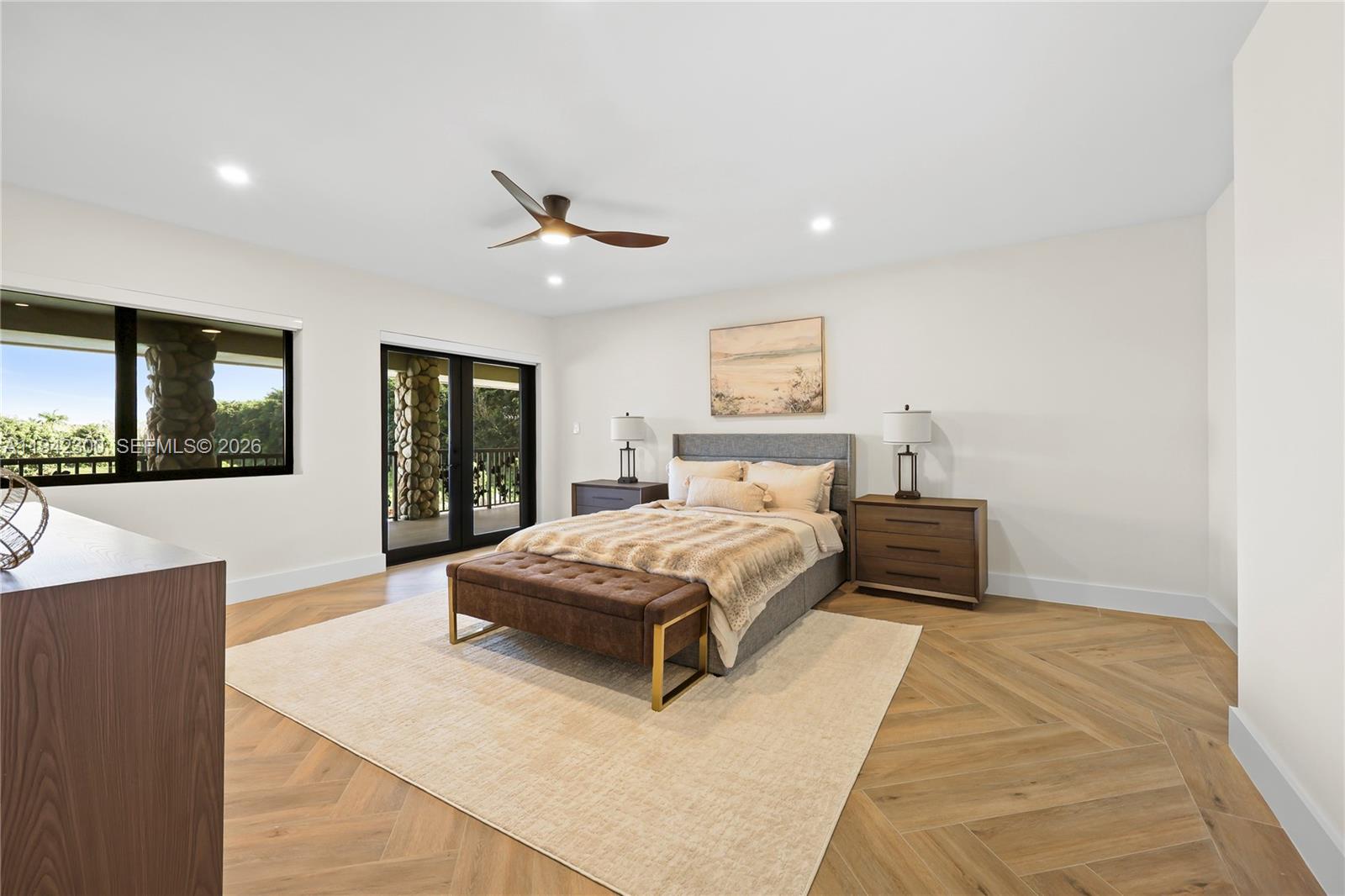 FLAMINGO GROVES - Residential