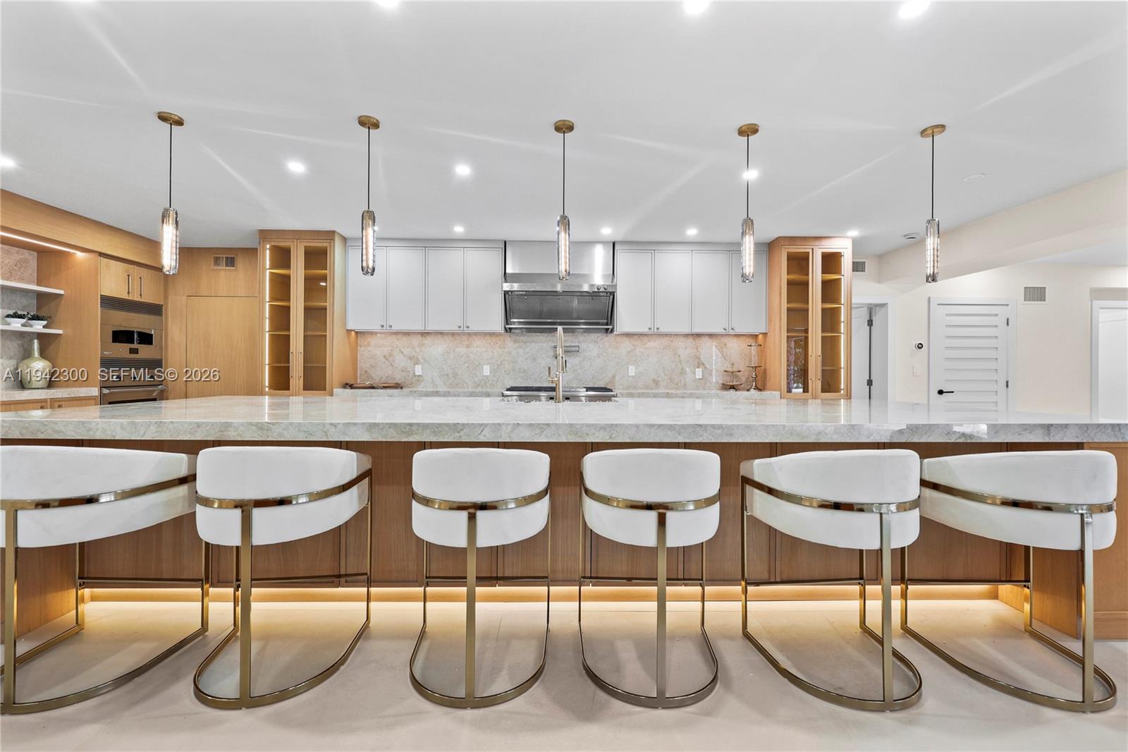 FLAMINGO GROVES - Residential