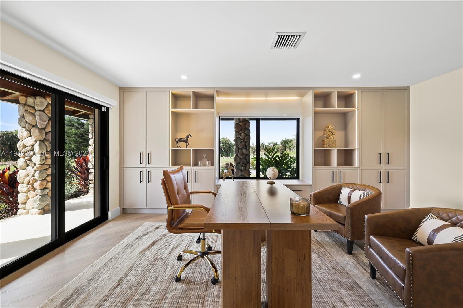 FLAMINGO GROVES - Residential