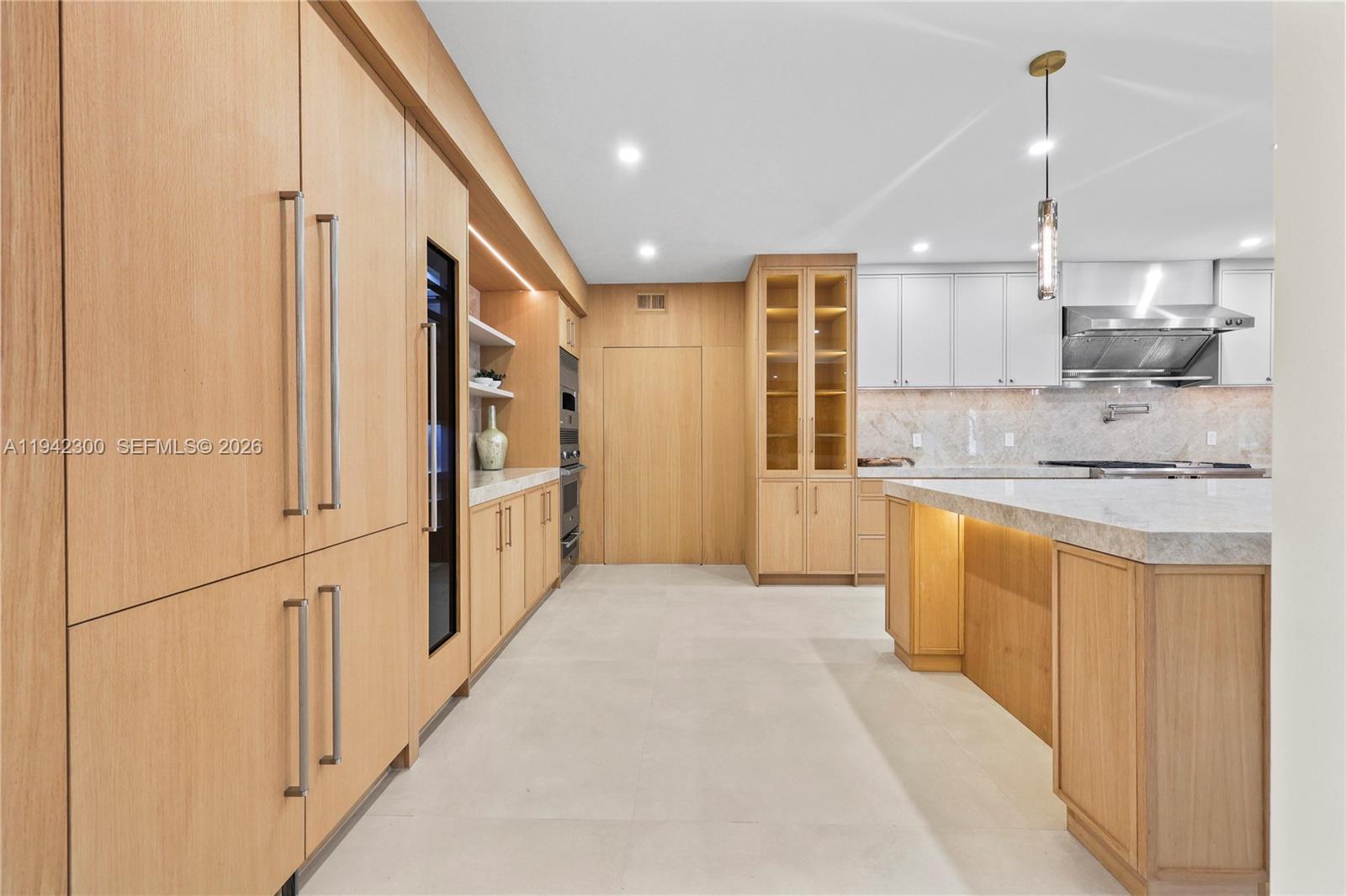 FLAMINGO GROVES - Residential