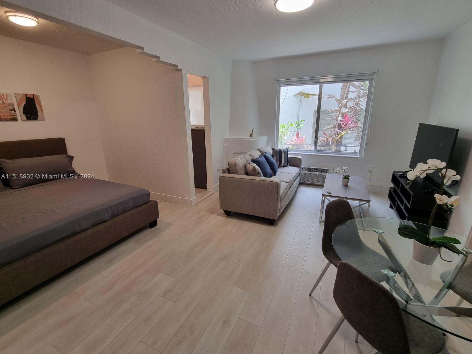 WALLIAN CO-OP APTS INC - Residential Lease