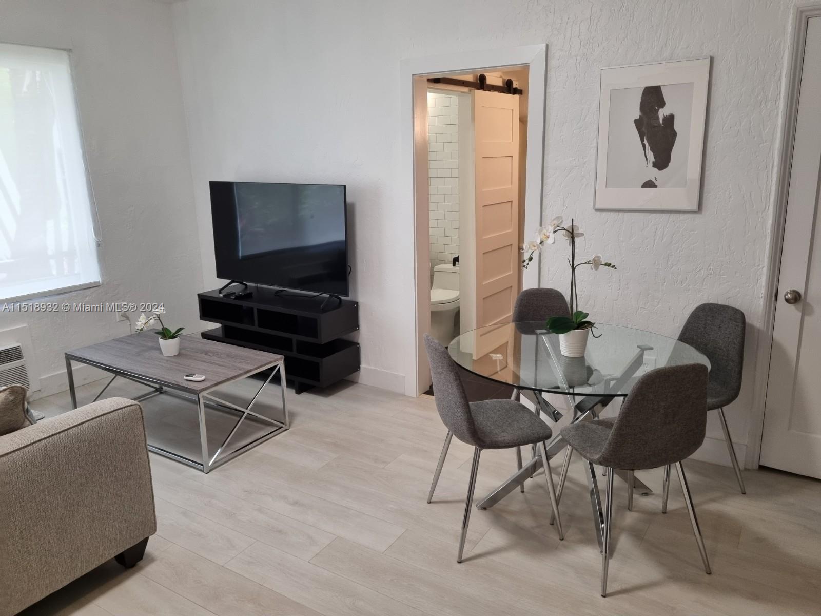 WALLIAN CO-OP APTS INC - Residential Lease