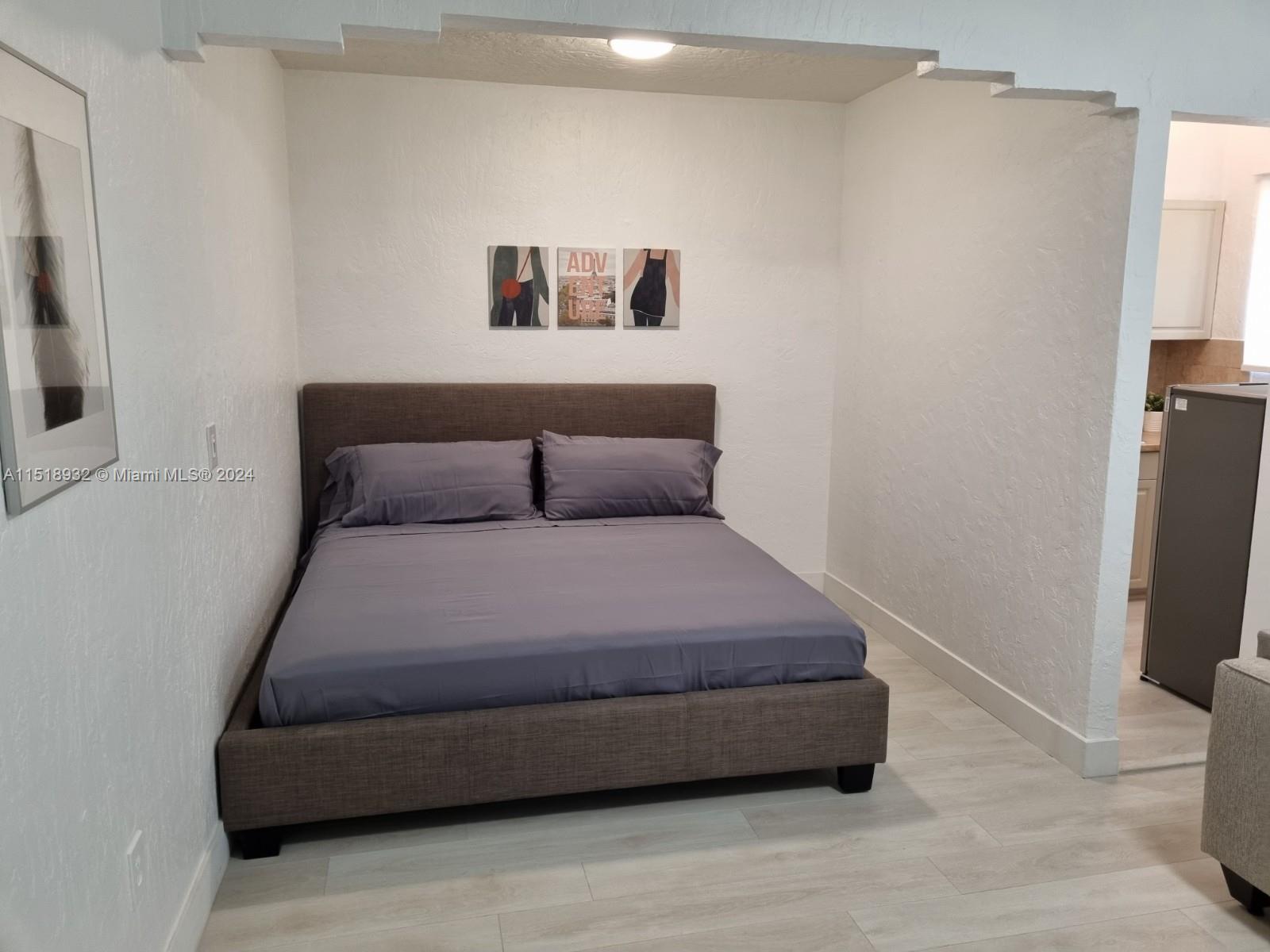 WALLIAN CO-OP APTS INC - Residential Lease