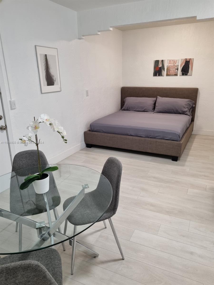 WALLIAN CO-OP APTS INC - Residential Lease