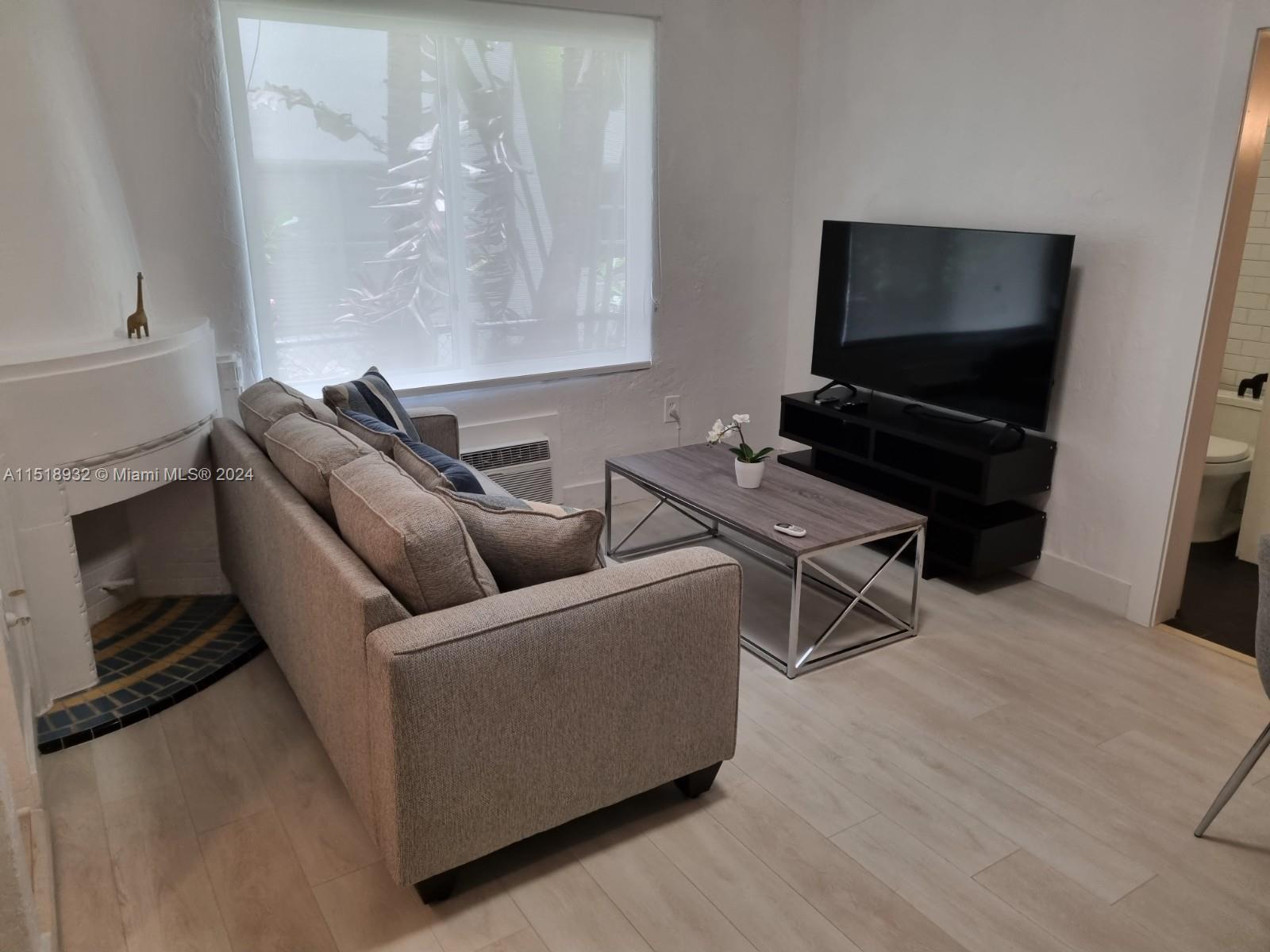 WALLIAN CO-OP APTS INC - Residential Lease