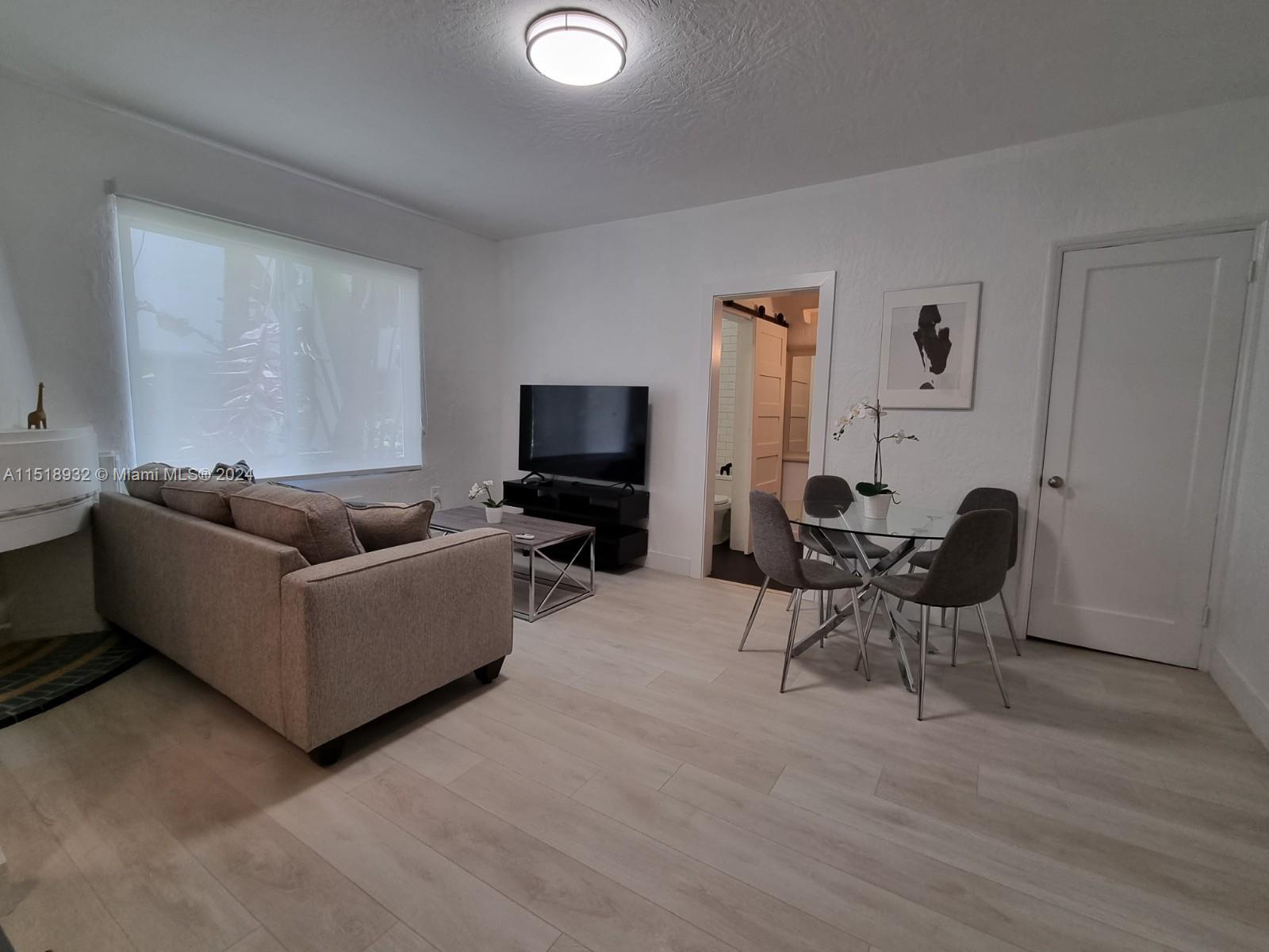 WALLIAN CO-OP APTS INC - Residential Lease