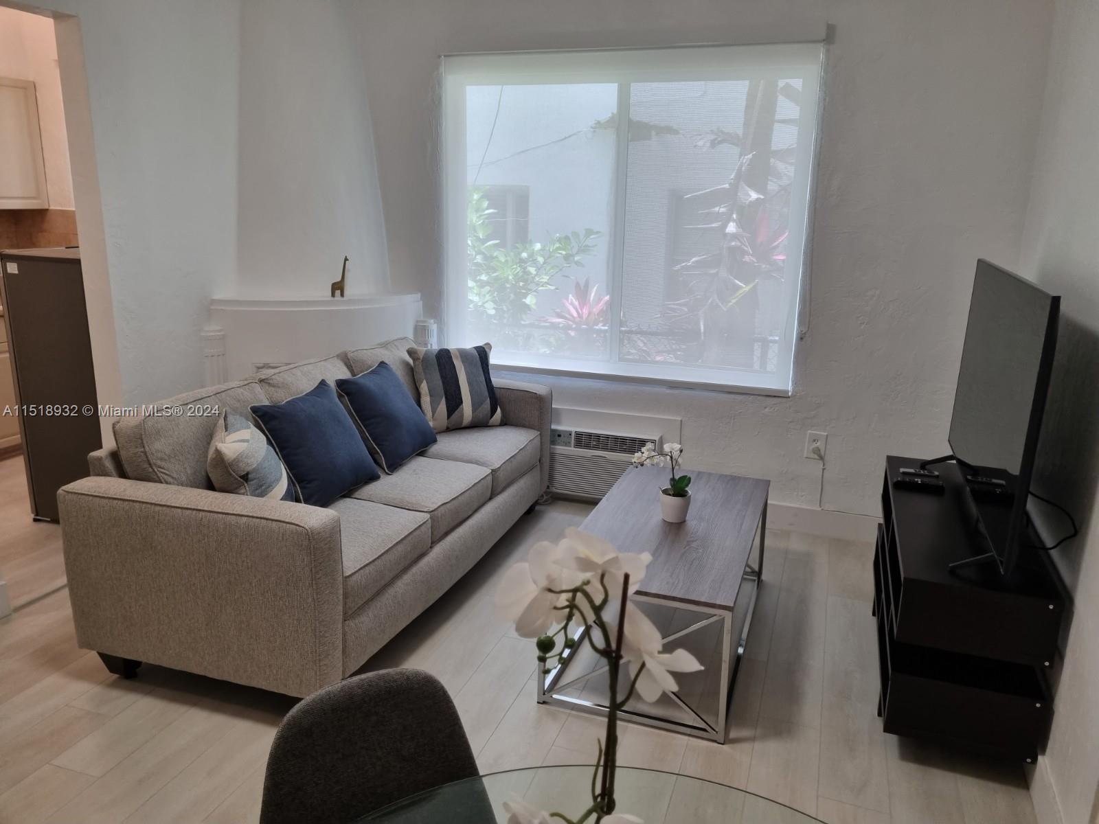 WALLIAN CO-OP APTS INC - Residential Lease