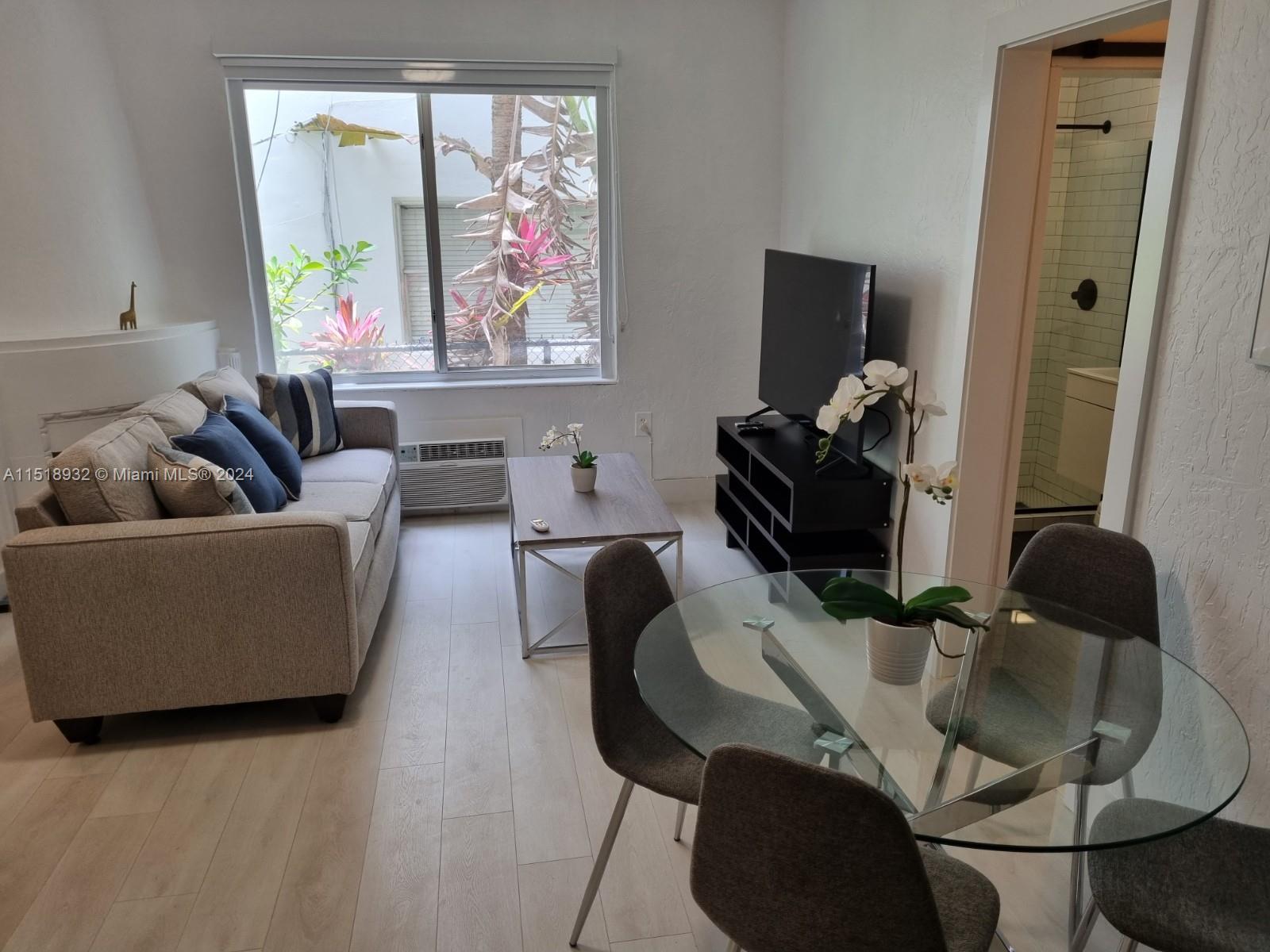WALLIAN CO-OP APTS INC - Residential Lease