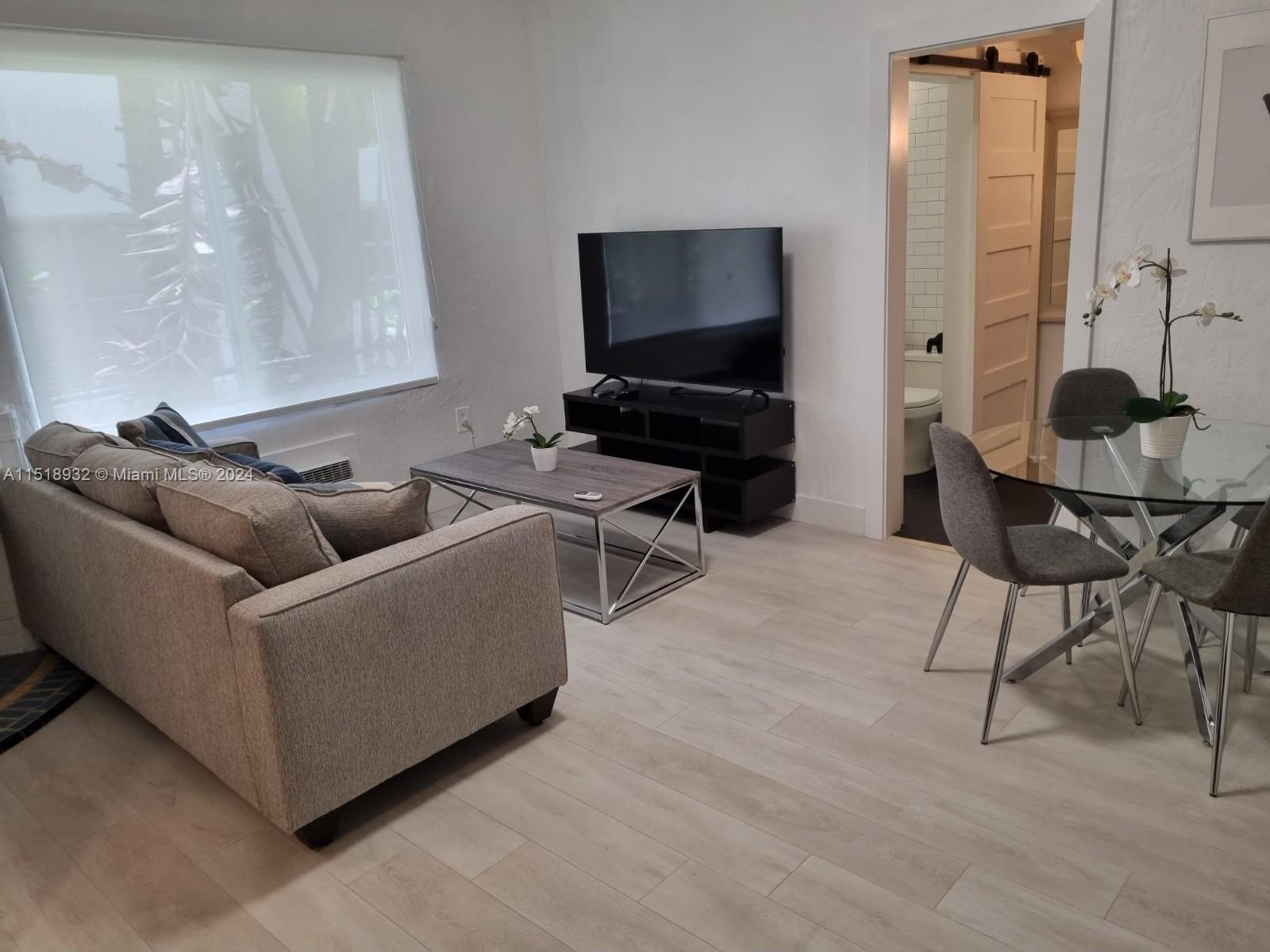 WALLIAN CO-OP APTS INC - Residential Lease