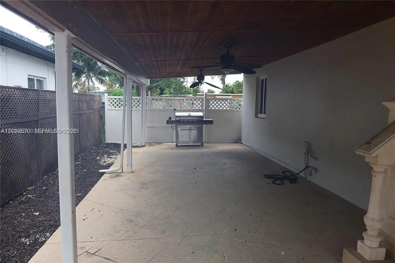 FLAGLER GARDENS - Residential