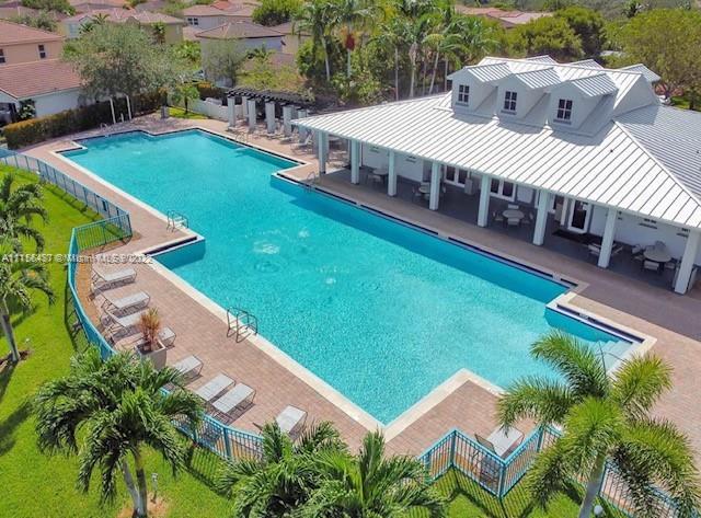 Floridian Isles South - Residential