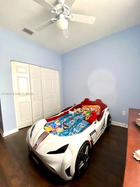 Floridian Isles South - Residential