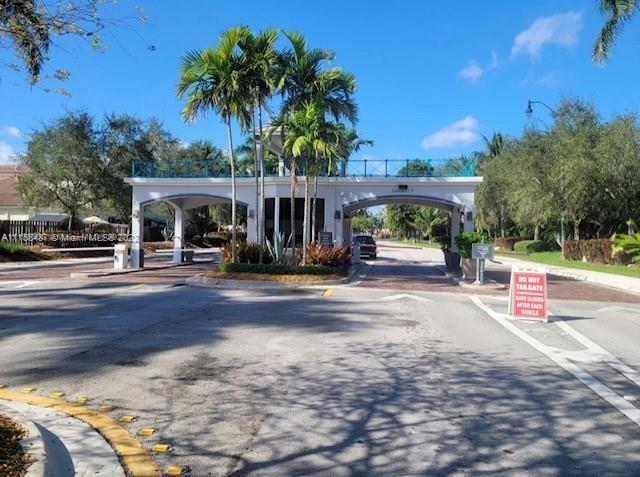 Floridian Isles South - Residential