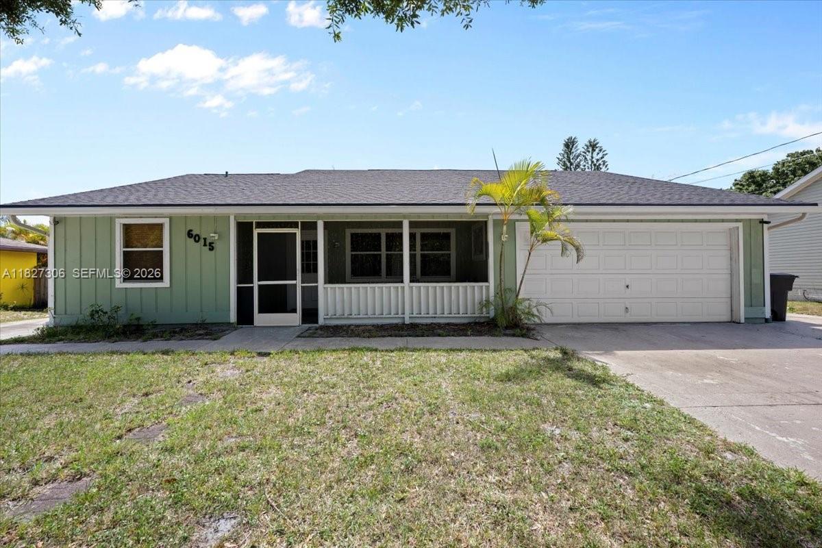 INDIAN RIVER ESTATES UNIT - Residential