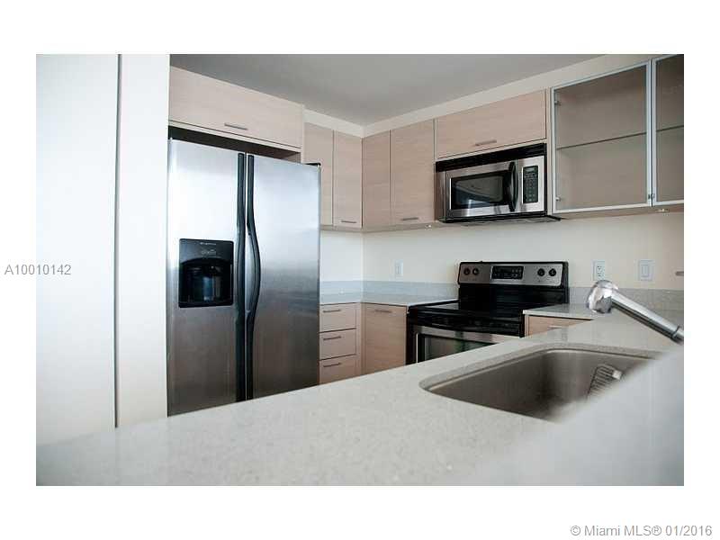 CITY 24 CONDO - Residential Lease
