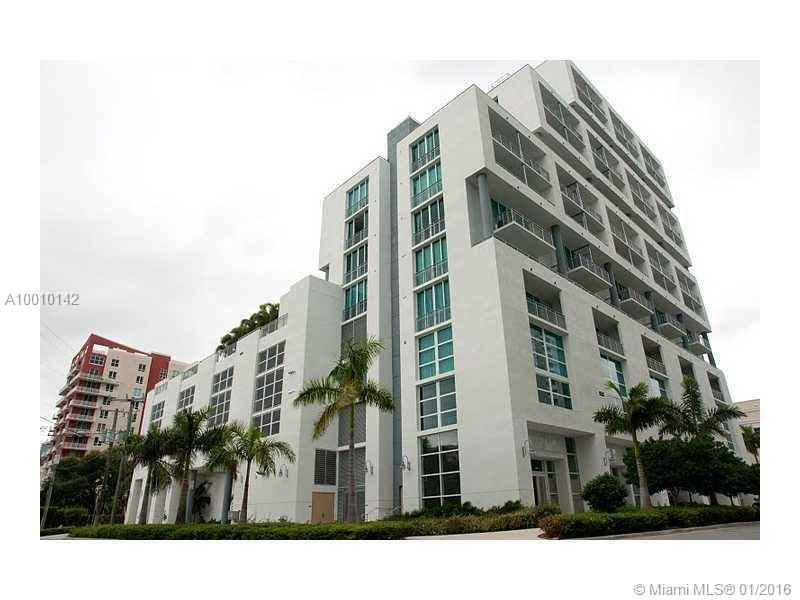 CITY 24 CONDO - Residential Lease