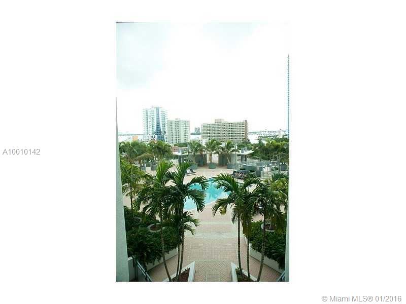 CITY 24 CONDO - Residential Lease