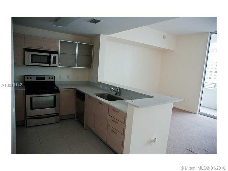 CITY 24 CONDO - Residential Lease