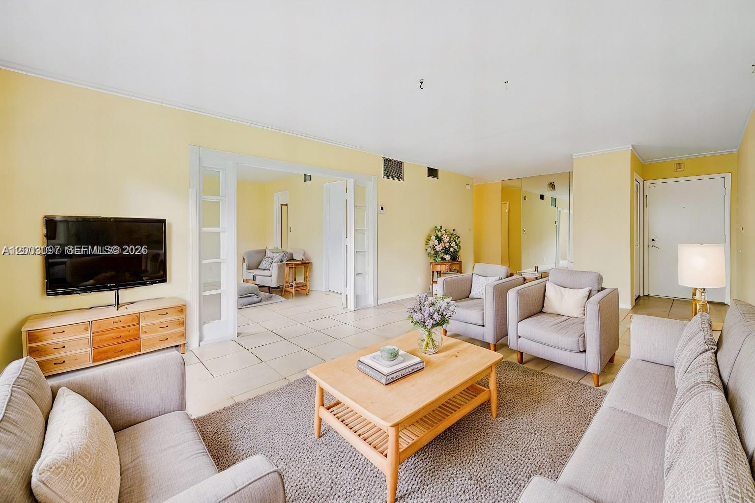 MANOR GROVE VILLAGE 1 CON - Residential