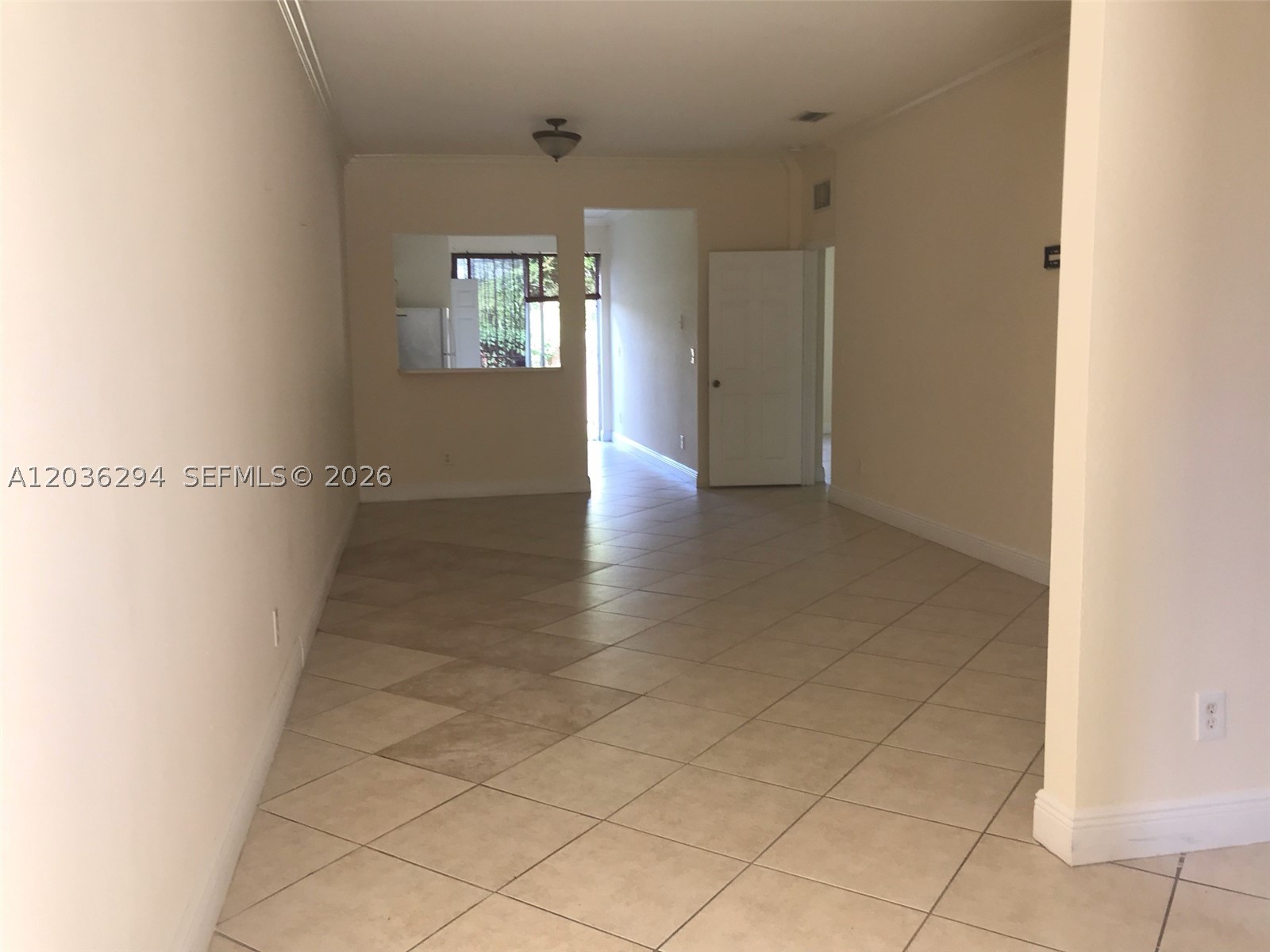 Beautiful 3/2 corner unit located in Mowry Villas. This spacious home features an excellent corner location and a  
 large private patio, perfect for relaxing, entertaining, or enjoying outdoor living. Conveniently located near  
 shopping, dining, schools, and major highways. Don't miss this wonderful opportunity to own a charming home in  
 a desirable community.